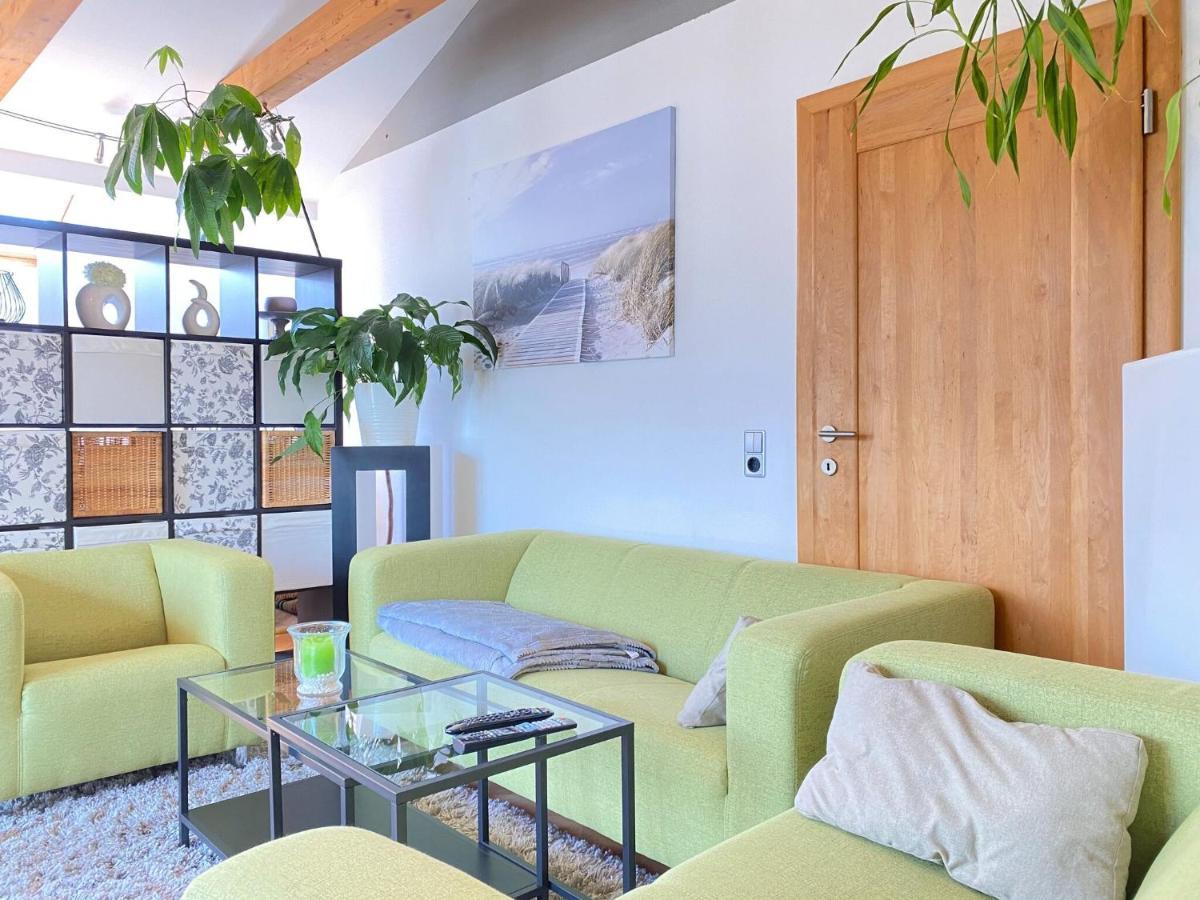 Apartment Traunsee Panorama, Altmunster Am Traunsee Экстерьер фото