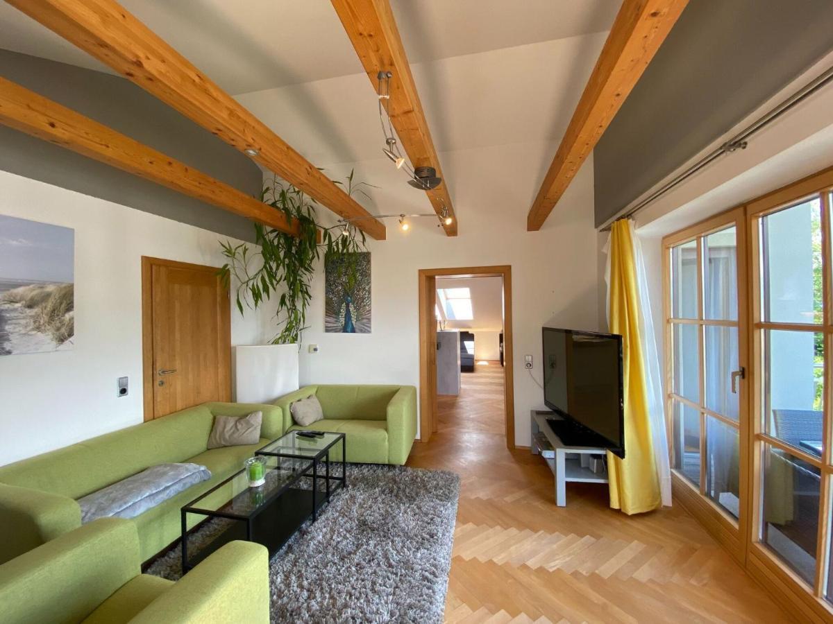 Apartment Traunsee Panorama, Altmunster Am Traunsee Экстерьер фото