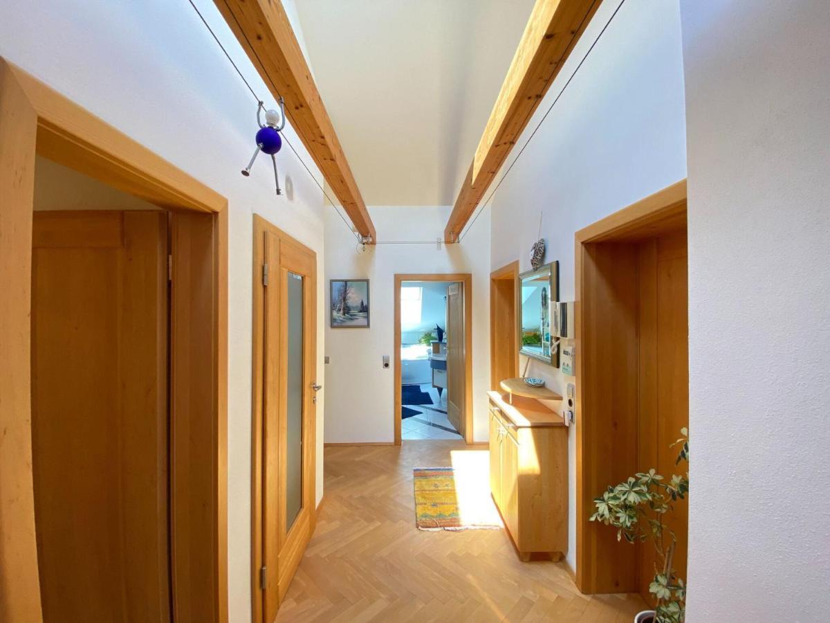 Apartment Traunsee Panorama, Altmunster Am Traunsee Экстерьер фото