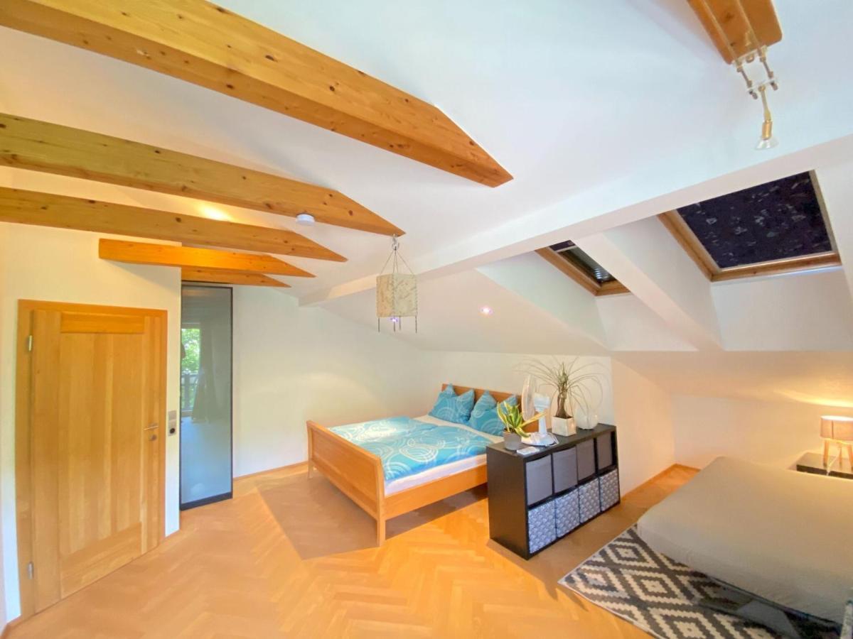 Apartment Traunsee Panorama, Altmunster Am Traunsee Экстерьер фото